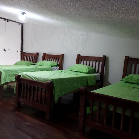 Casa Prudente Hostel Olinda Ngoại thất bức ảnh