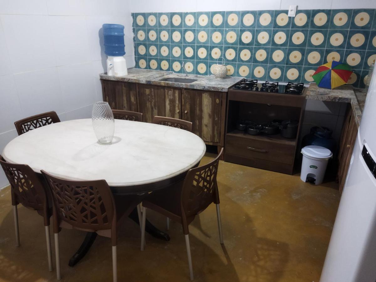 Casa Prudente Hostel Olinda Ngoại thất bức ảnh
