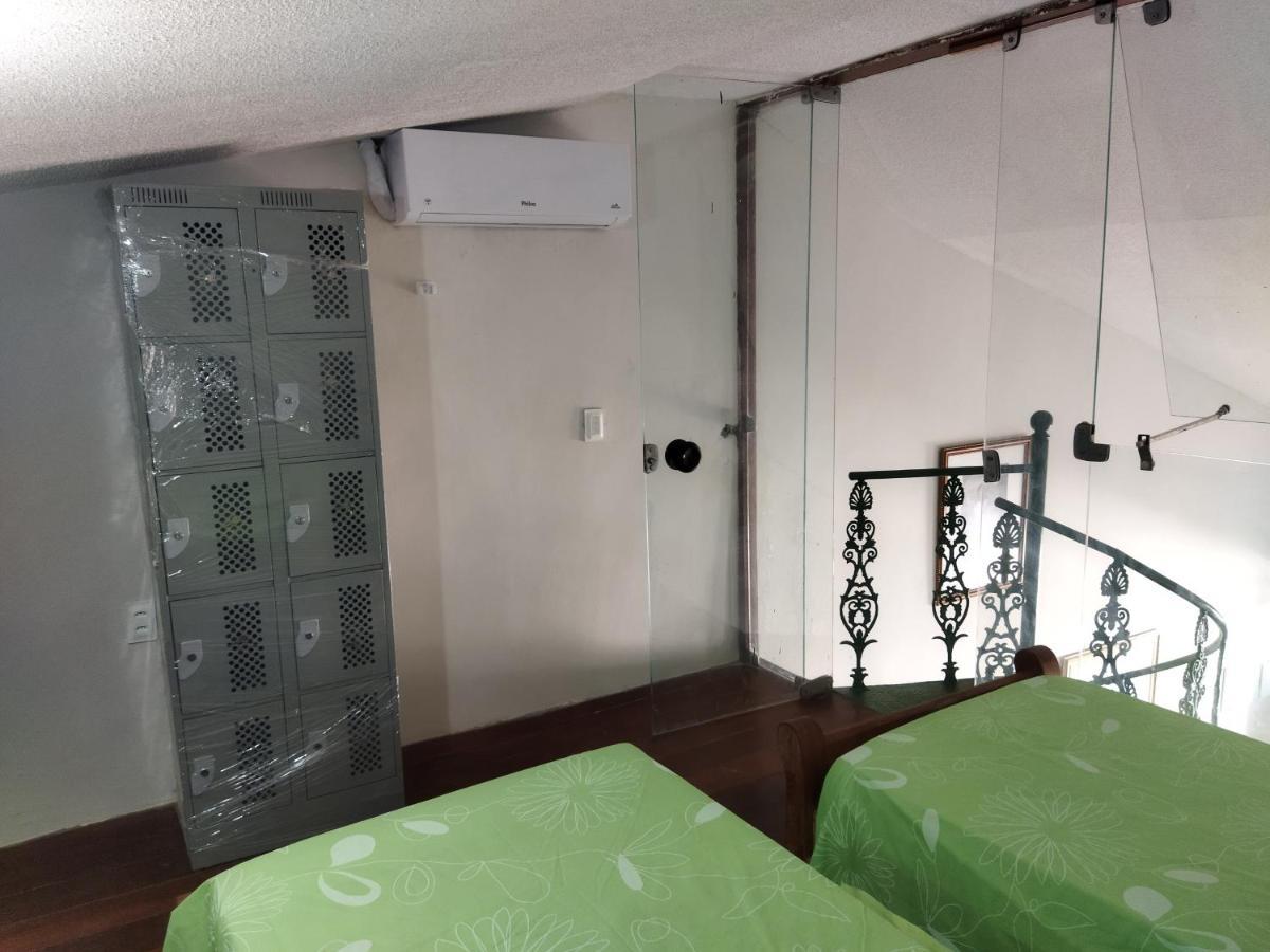 Casa Prudente Hostel Olinda Ngoại thất bức ảnh