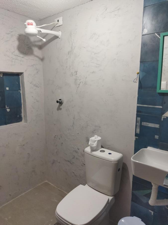 Casa Prudente Hostel Olinda Ngoại thất bức ảnh
