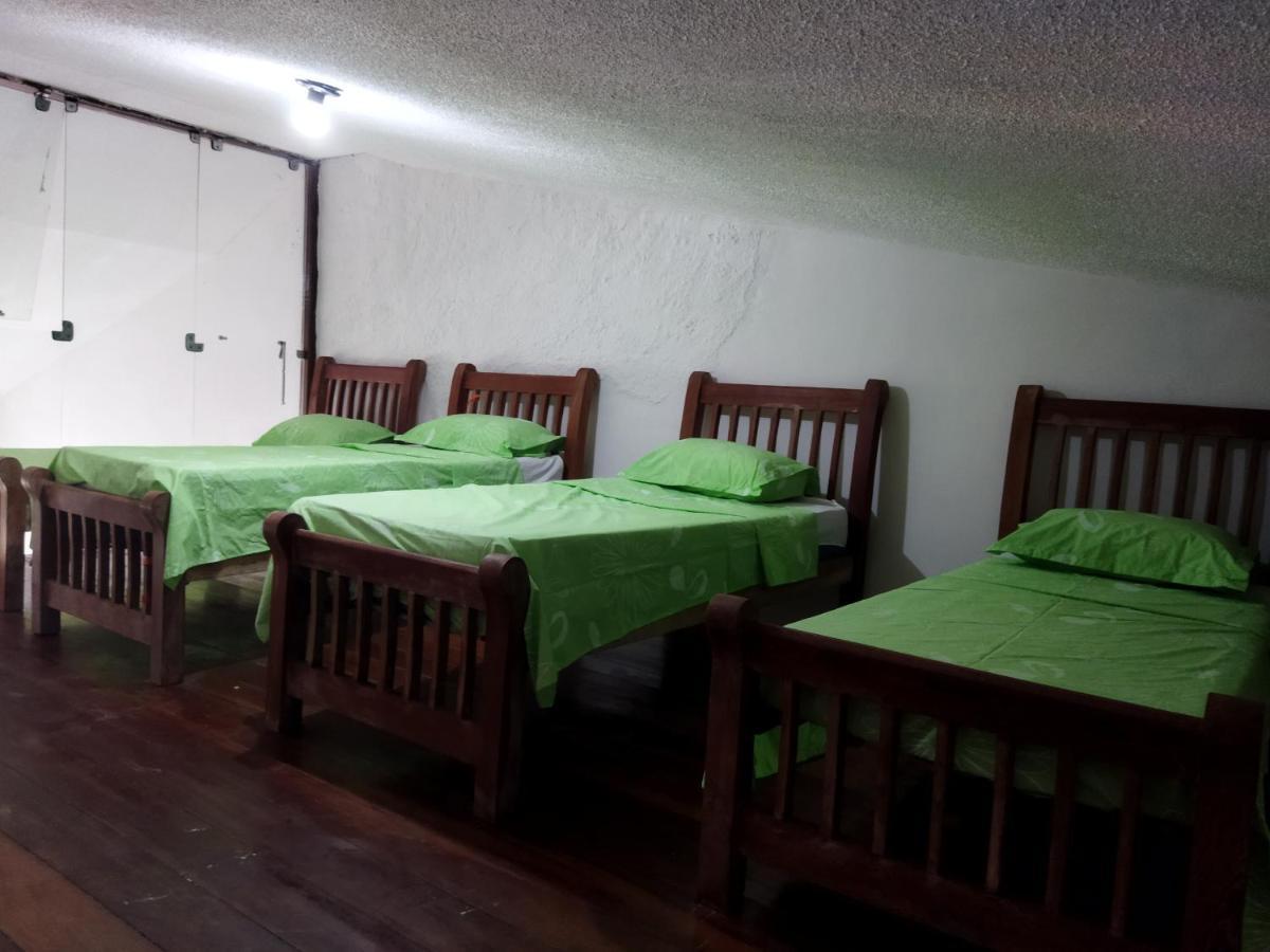 Casa Prudente Hostel Olinda Ngoại thất bức ảnh